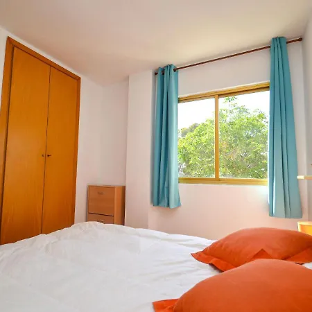 Apartment Catalunya-9 By Interhome