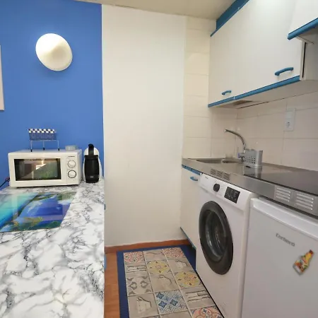 Catalunya-9 By Interhome * Salou