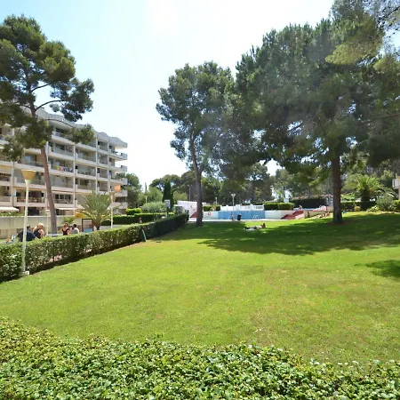 Catalunya-9 By Interhome Apartment *