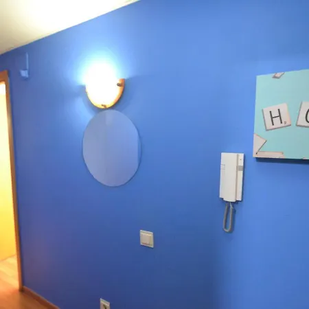 Catalunya-9 By Interhome Apartment *