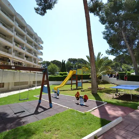 Catalunya-9 By Interhome