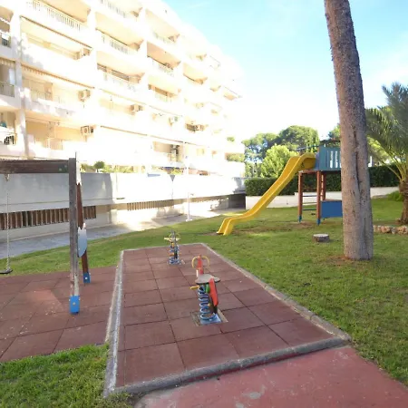 Catalunya-9 By Interhome Apartment