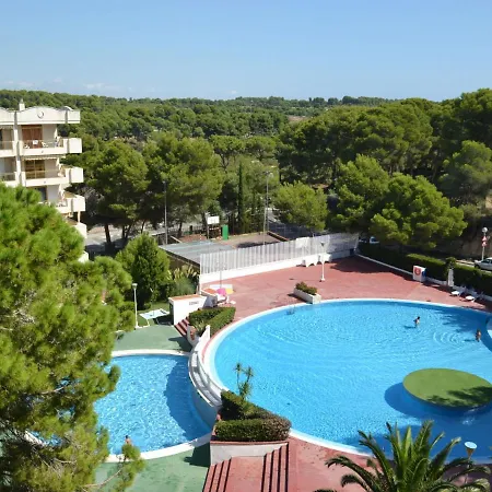 Catalunya-9 By Interhome Apartment