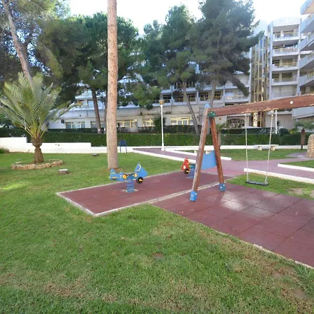 Catalunya-9 By Interhome Salou