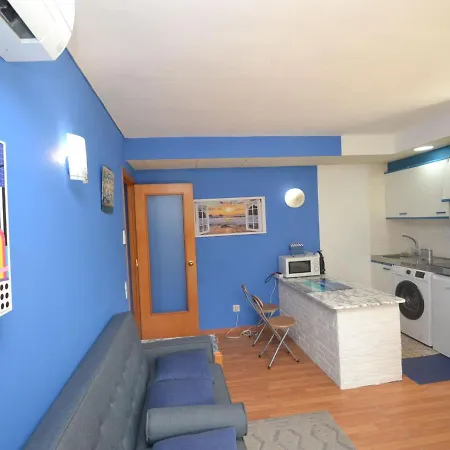 Catalunya-9 By Interhome * Salou