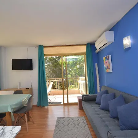 Apartment Catalunya-9 By Interhome Salou