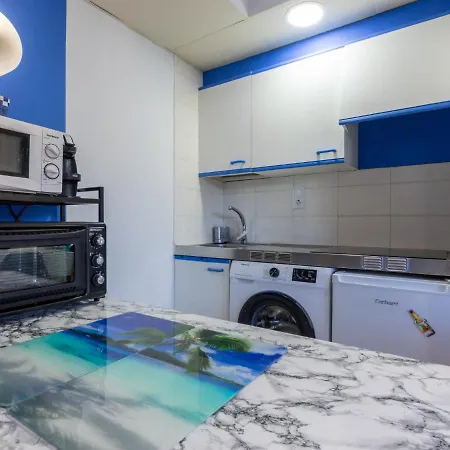 Catalunya-9 By Interhome Apartment *