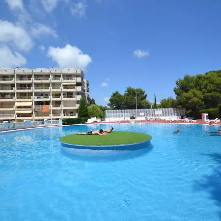 Catalunya-9 By Interhome *