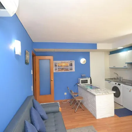 Catalunya-9 By Interhome *