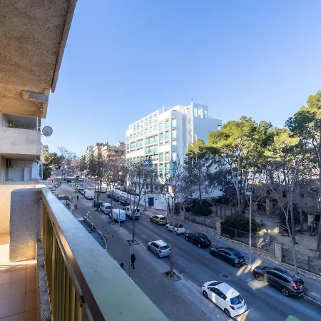 Catalunya-9 By Interhome Salou