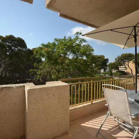 Apartment Catalunya-9 By Interhome *